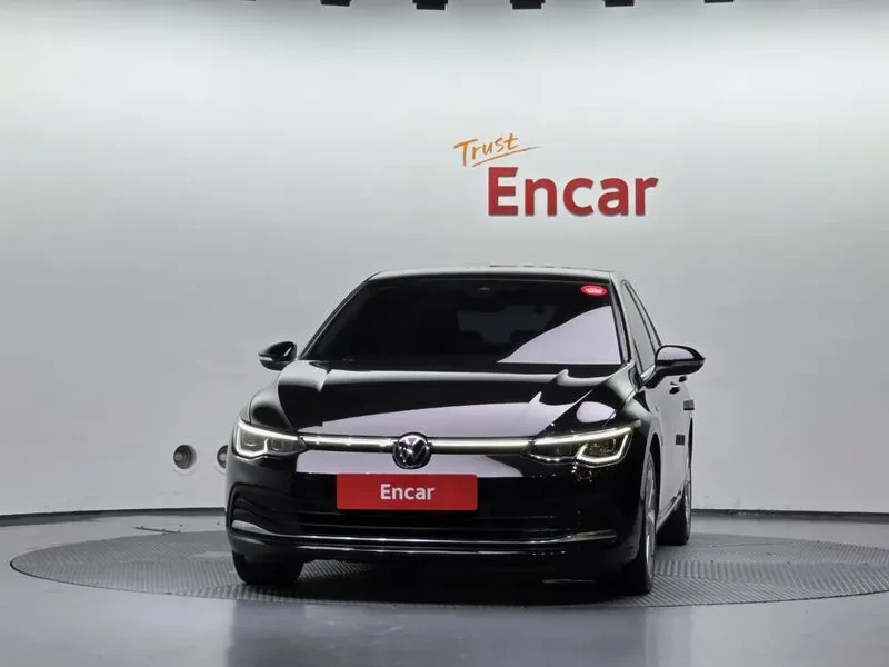 VW Golf 2.0 Tdi Premium, снимка 5 - Автомобили и джипове - 55785474
