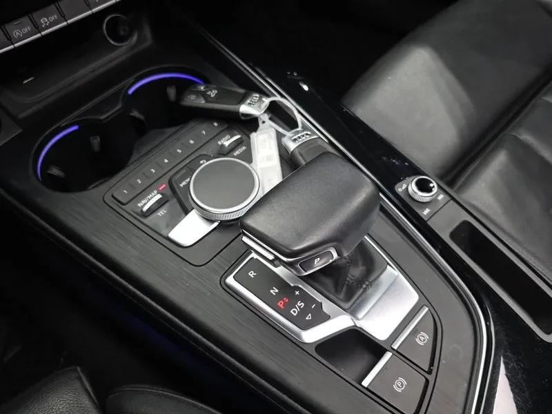Audi A5 2.0 TFSI Quattro - ���� 30% ����� | Mobile.bg � ����������� 8