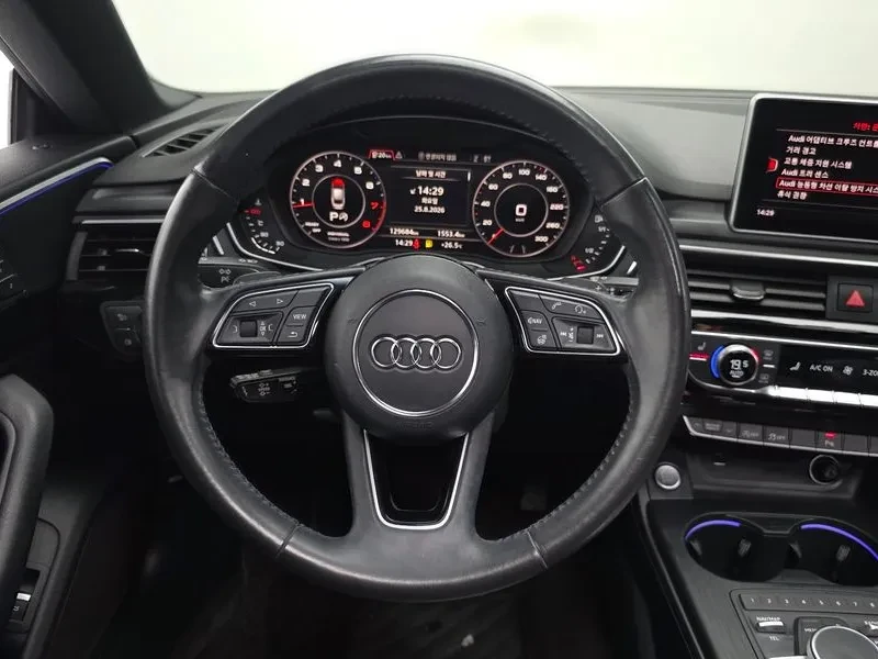 Audi A5 2.0 TFSI Quattro - ���� 30% ����� | Mobile.bg � ����������� 13