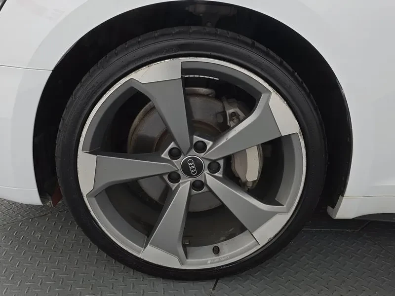 Audi A5 2.0 TFSI Quattro - ���� 30% ����� | Mobile.bg � ����������� 4