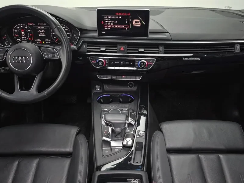 Audi A5 2.0 TFSI Quattro - ���� 30% ����� | Mobile.bg � ����������� 6