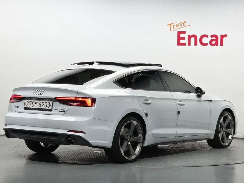 Audi A5 2.0 TFSI Quattro - ���� 30% ����� | Mobile.bg � ����������� 1