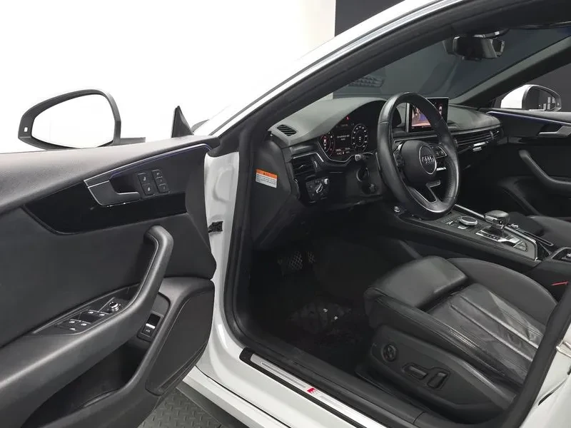 Audi A5 2.0 TFSI Quattro - ���� 30% ����� | Mobile.bg � ����������� 9