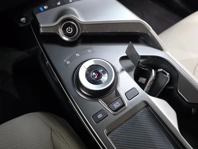 Kia EV6 Long Range Air - САМО 30% АВАНС, снимка 9 - Автомобили и джипове - 56288235