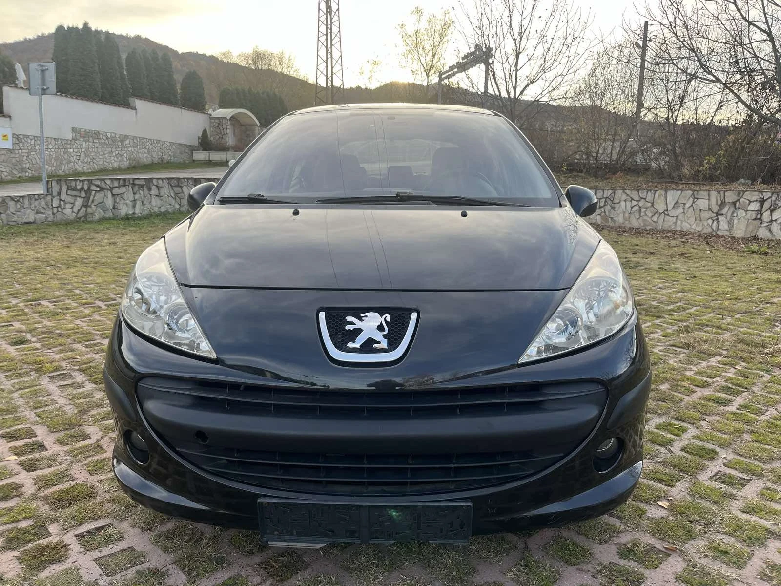 Peugeot 207 1.4 (75kc)* * * НОВ ВНОС* * *  - изображение 10