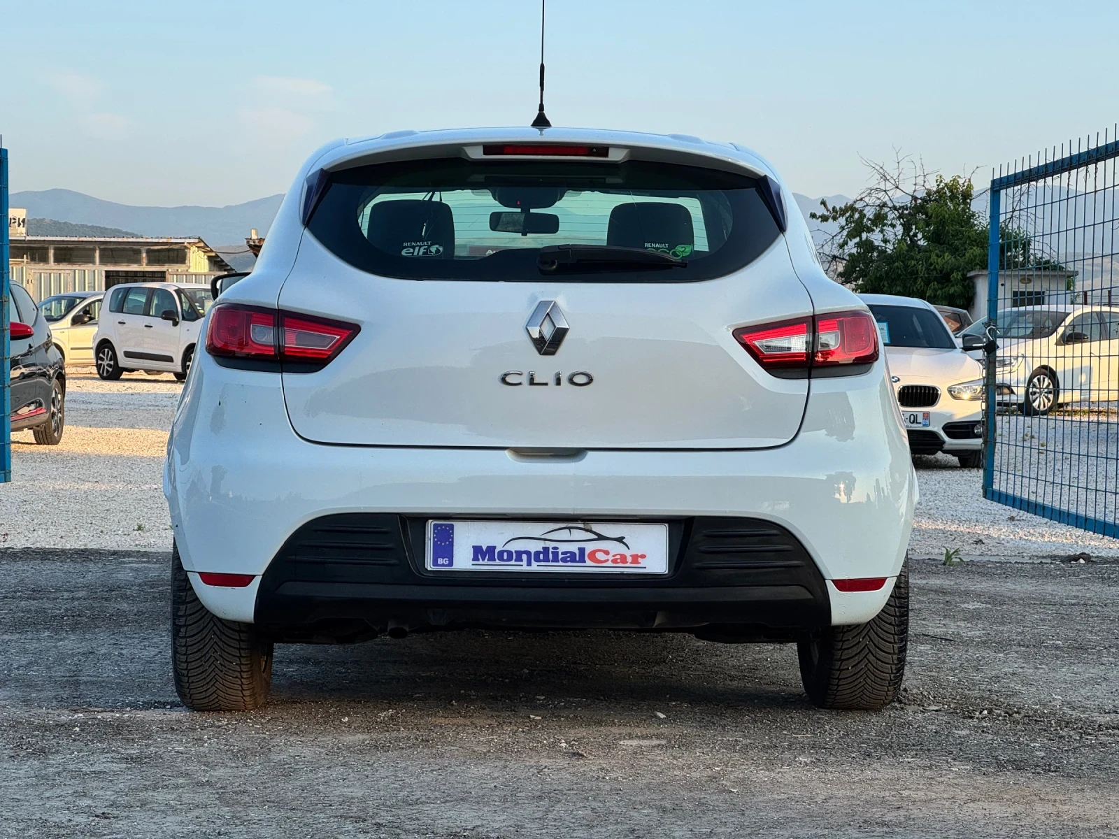 Renault Clio 1.5dci Energy Facelift - изображение 4