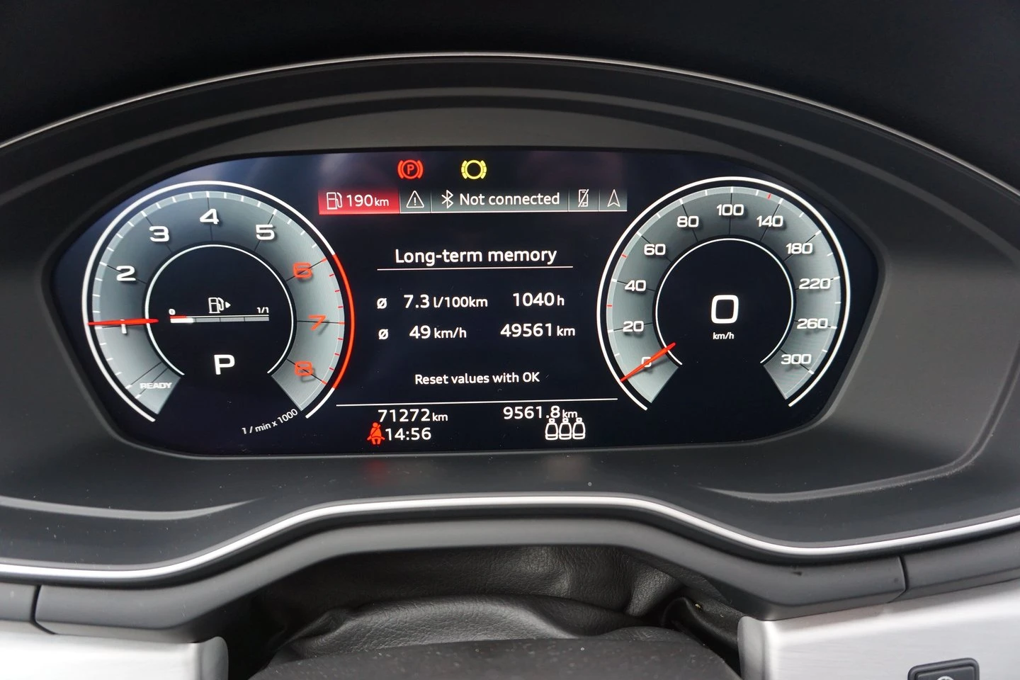 Audi A4 advanced 35 TFSI - изображение 7