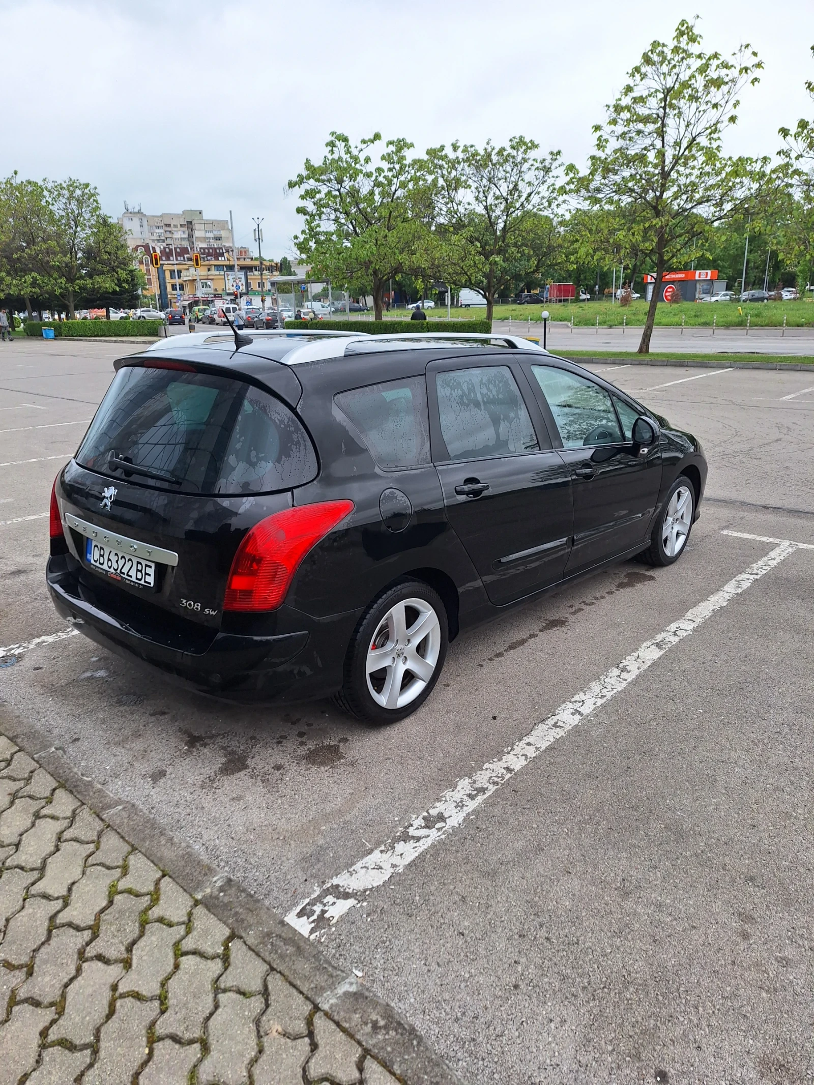 Peugeot 308  - изображение 5