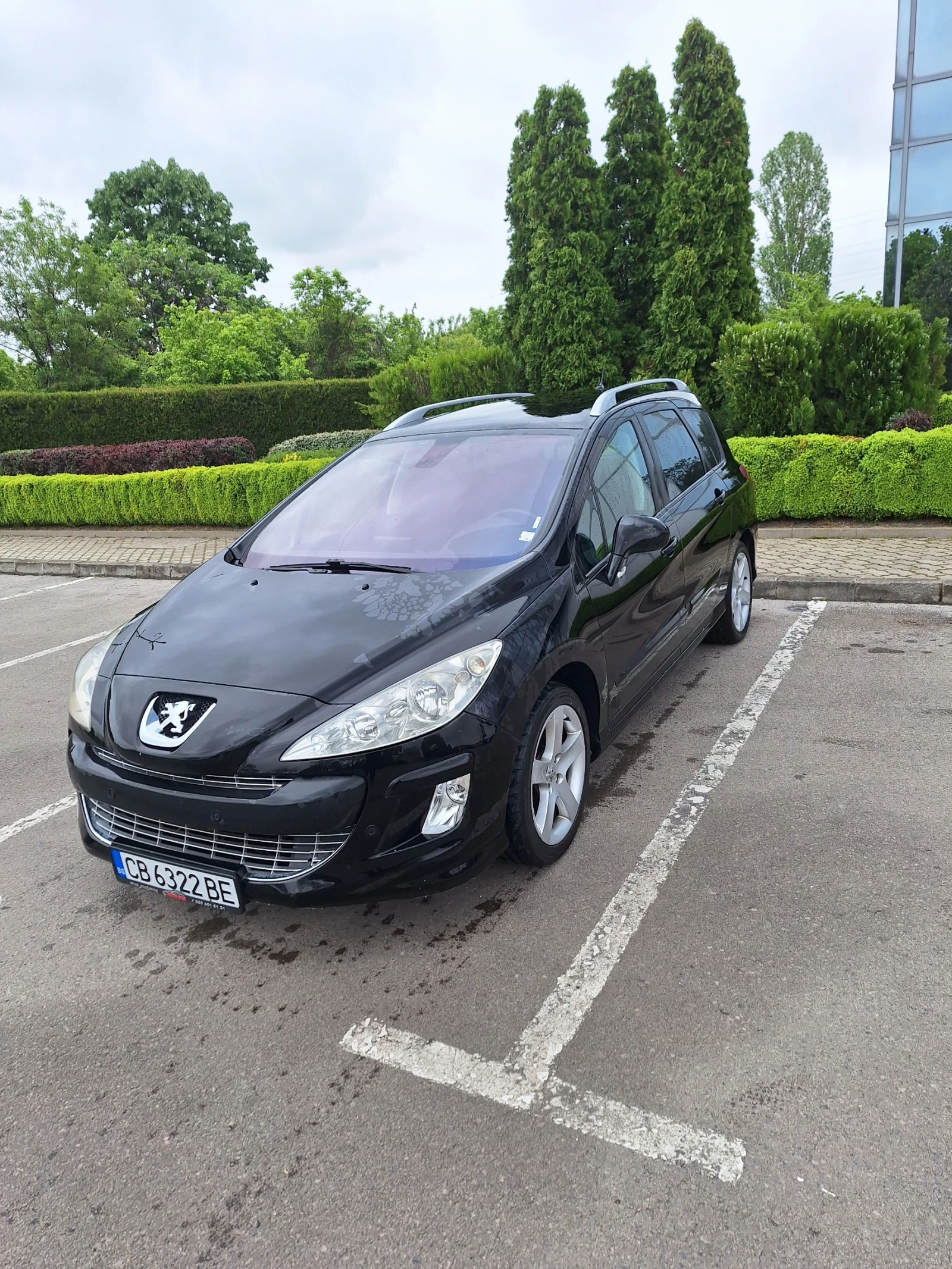 Peugeot 308  - изображение 3