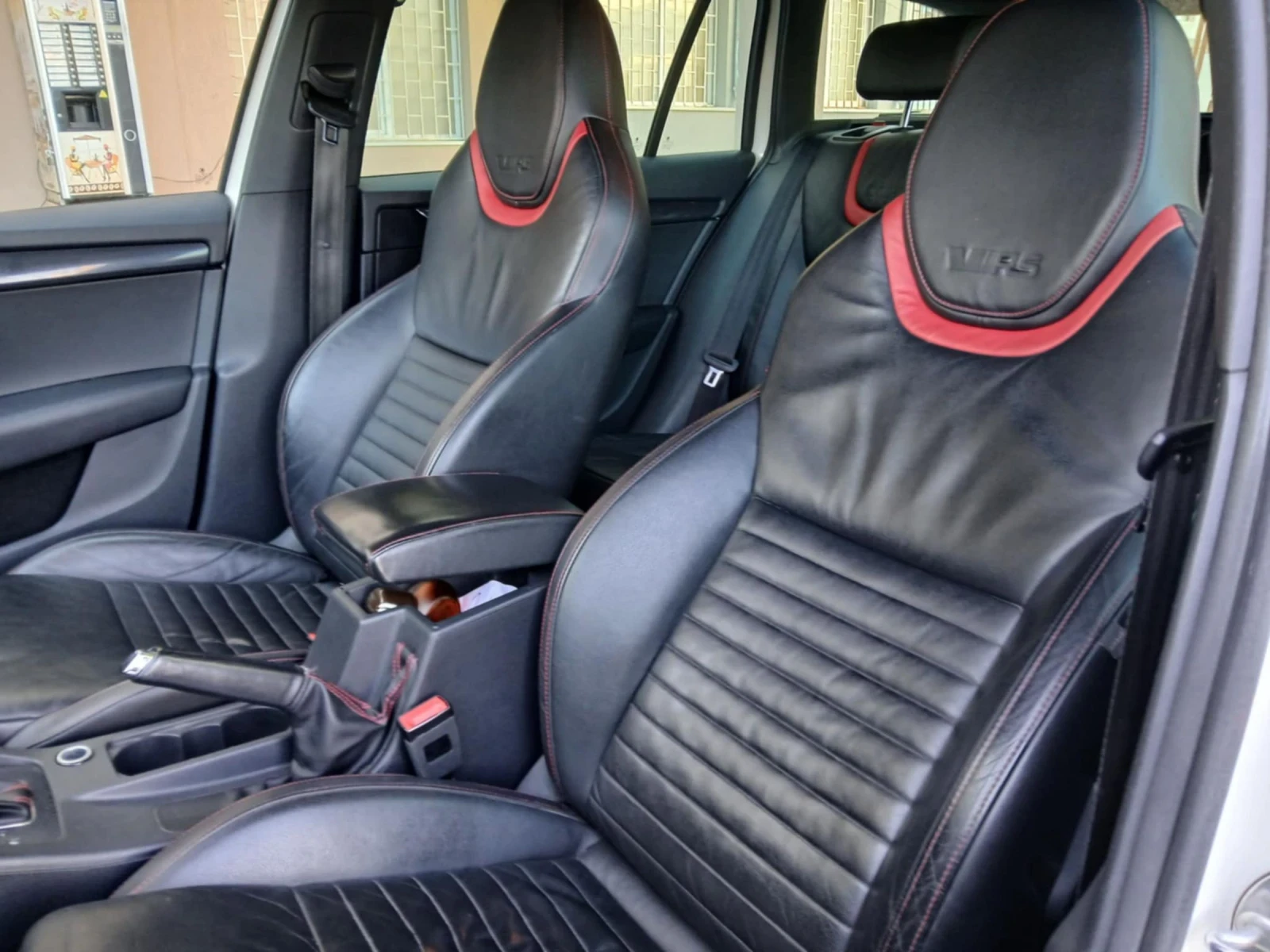Skoda Octavia  - изображение 9