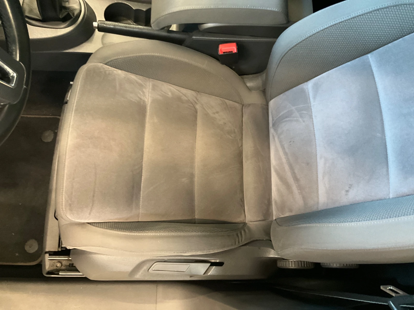 VW Touran 1.4 TSI EcoFuel Highline - изображение 7