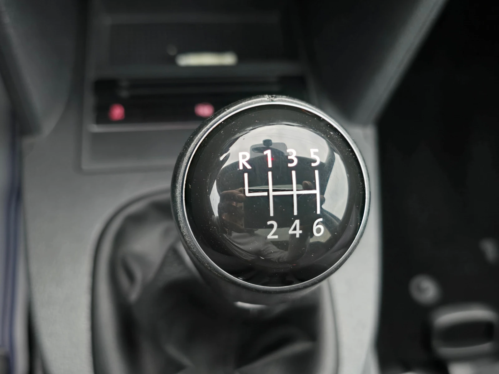 VW Touran 1.4 TSI EcoFuel Highline// | Mobile.bg   14