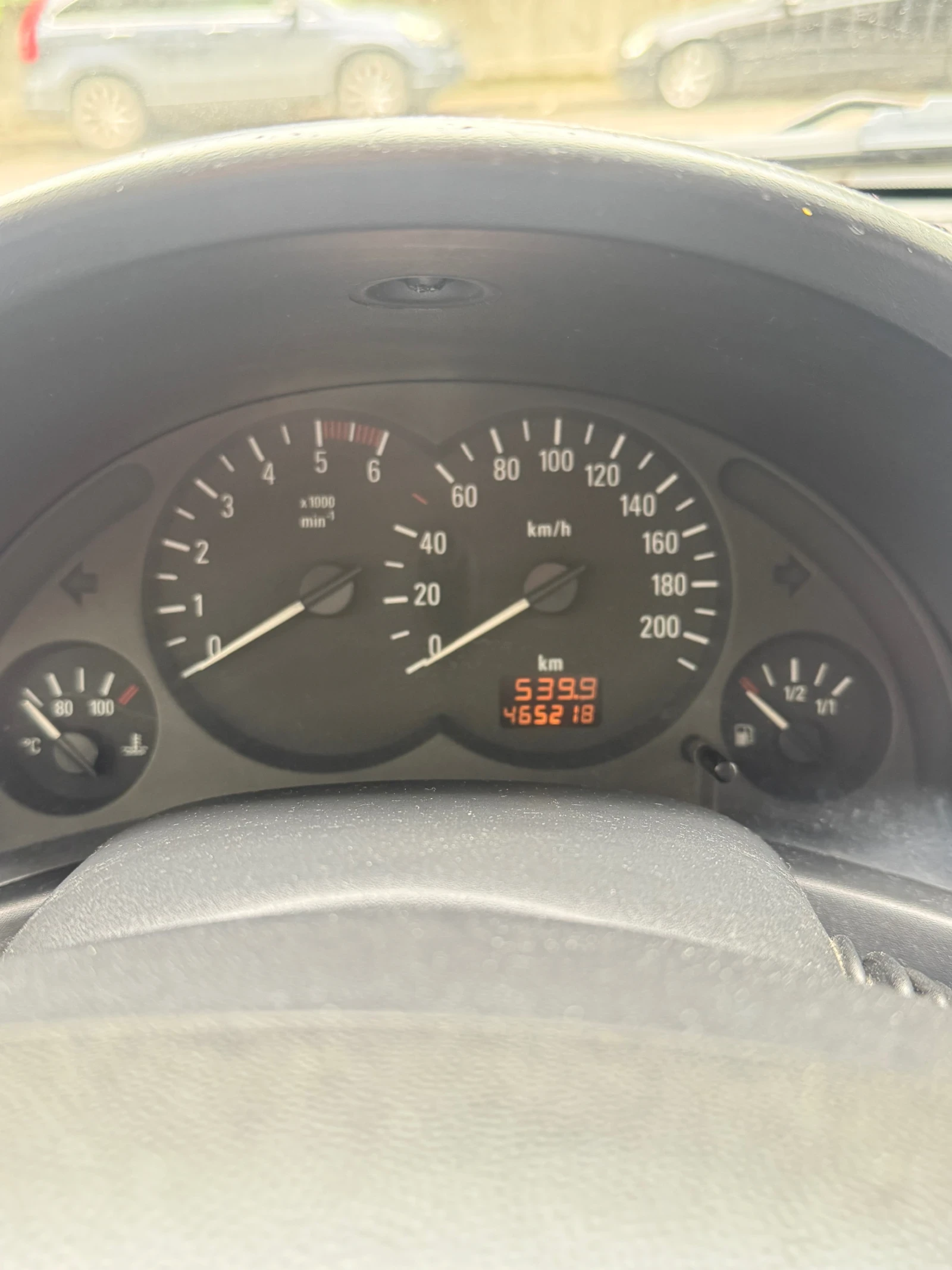 Opel Combo  - изображение 6