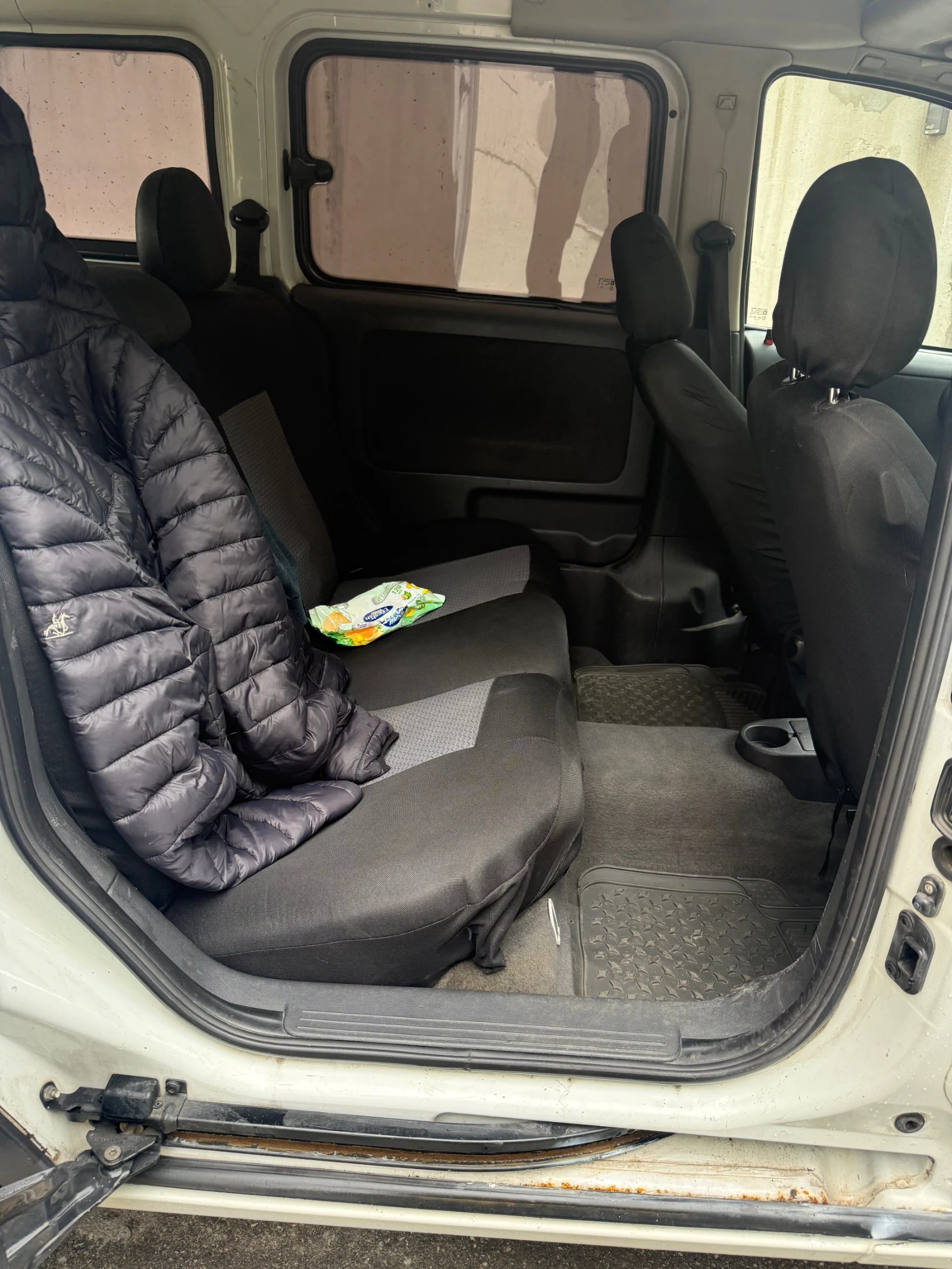 Opel Combo  - изображение 4