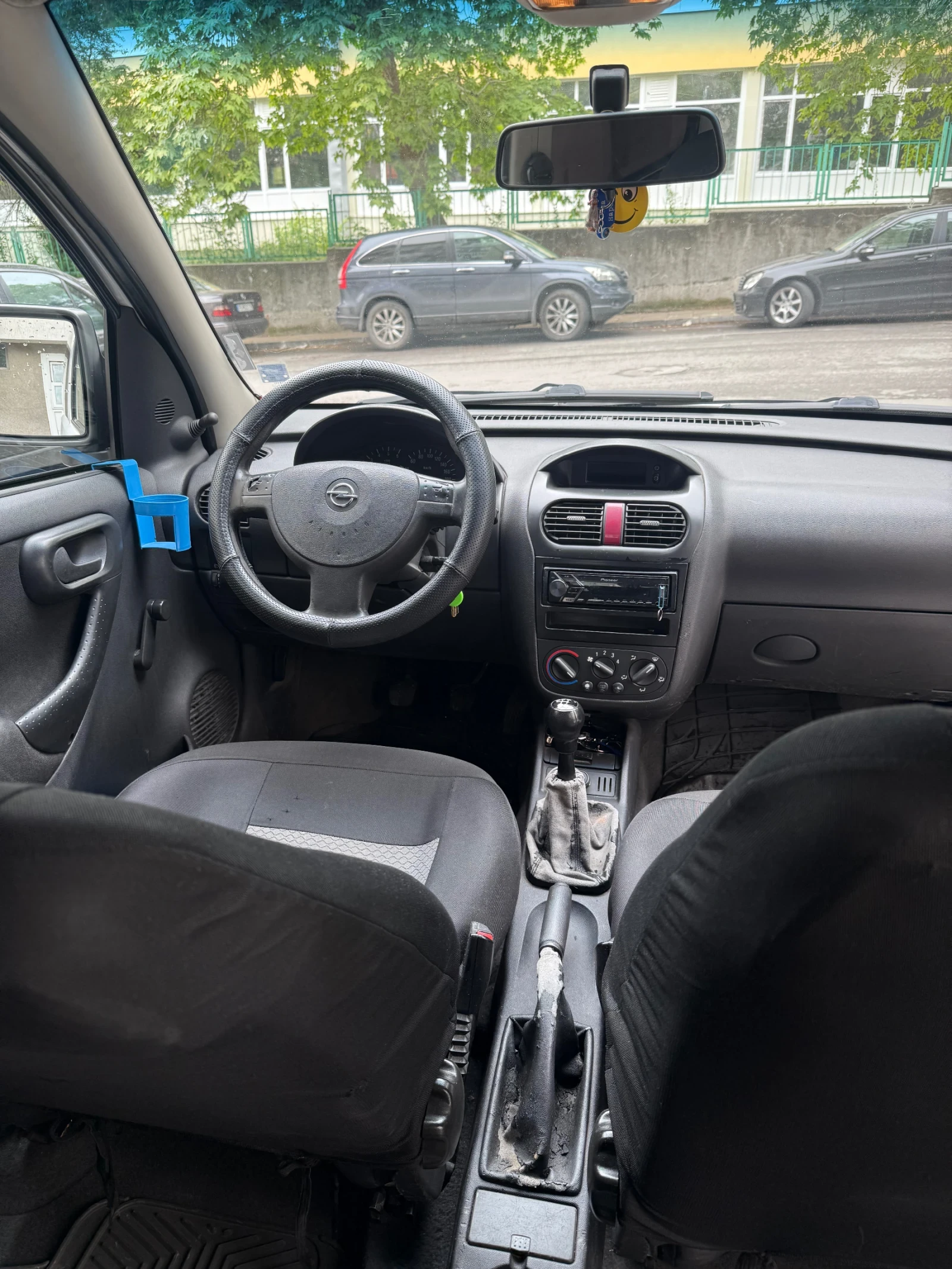 Opel Combo  - изображение 5