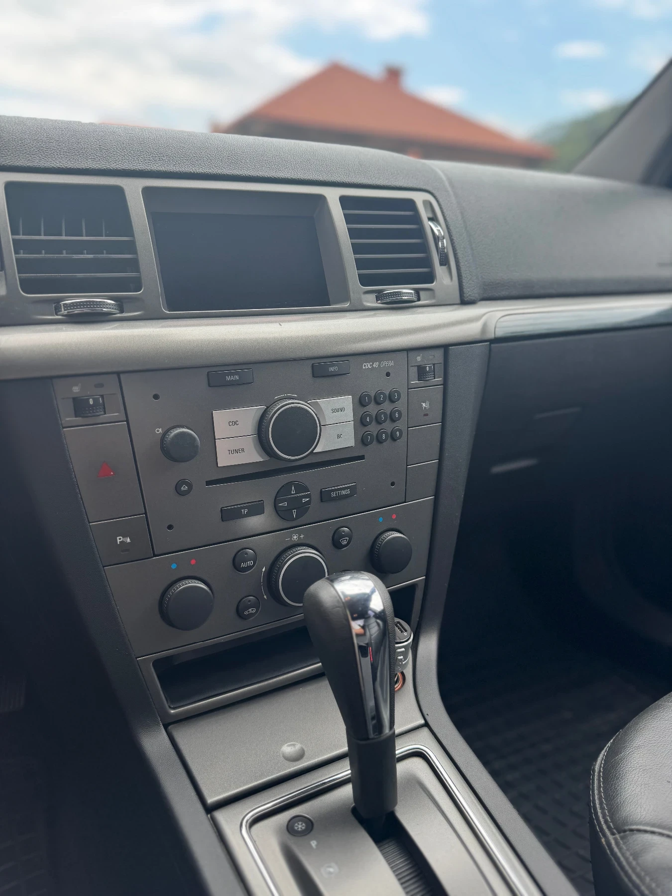 Opel Vectra  - изображение 10