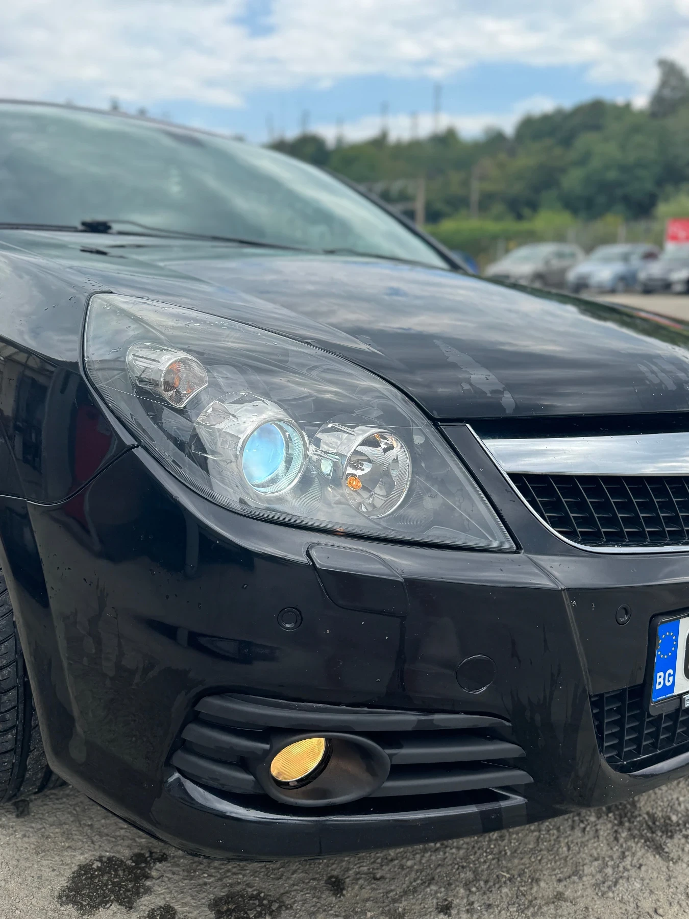 Opel Vectra  - изображение 7