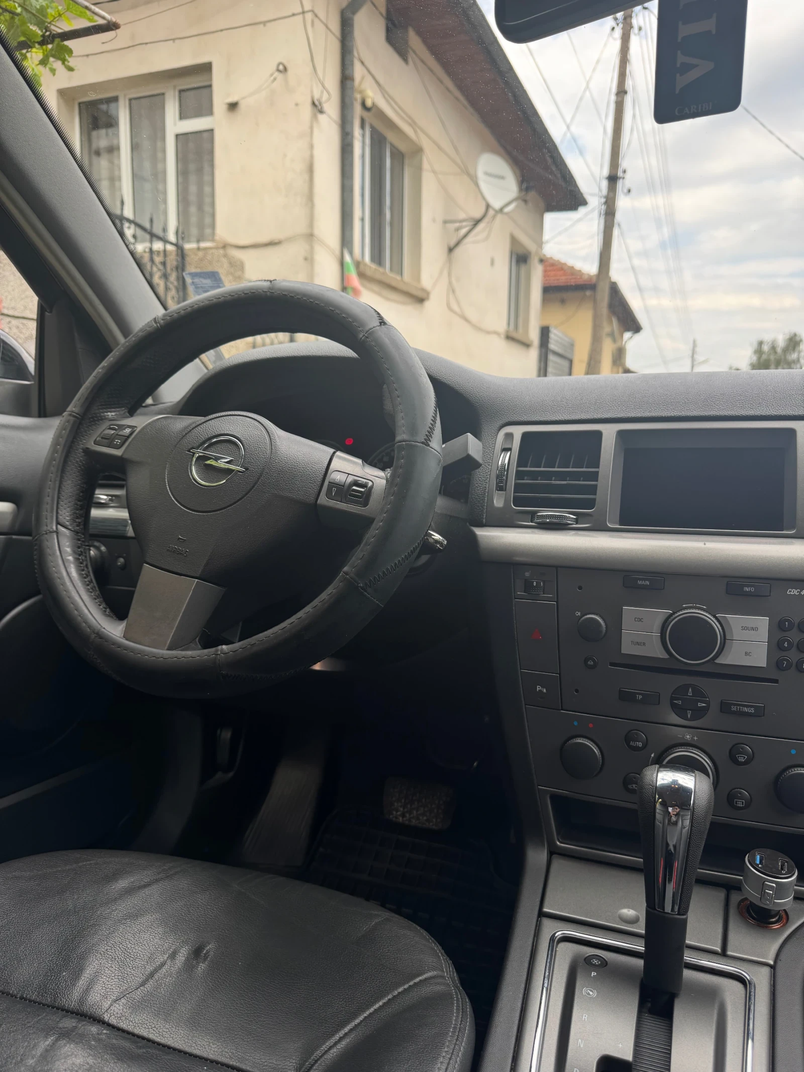 Opel Vectra  - изображение 9