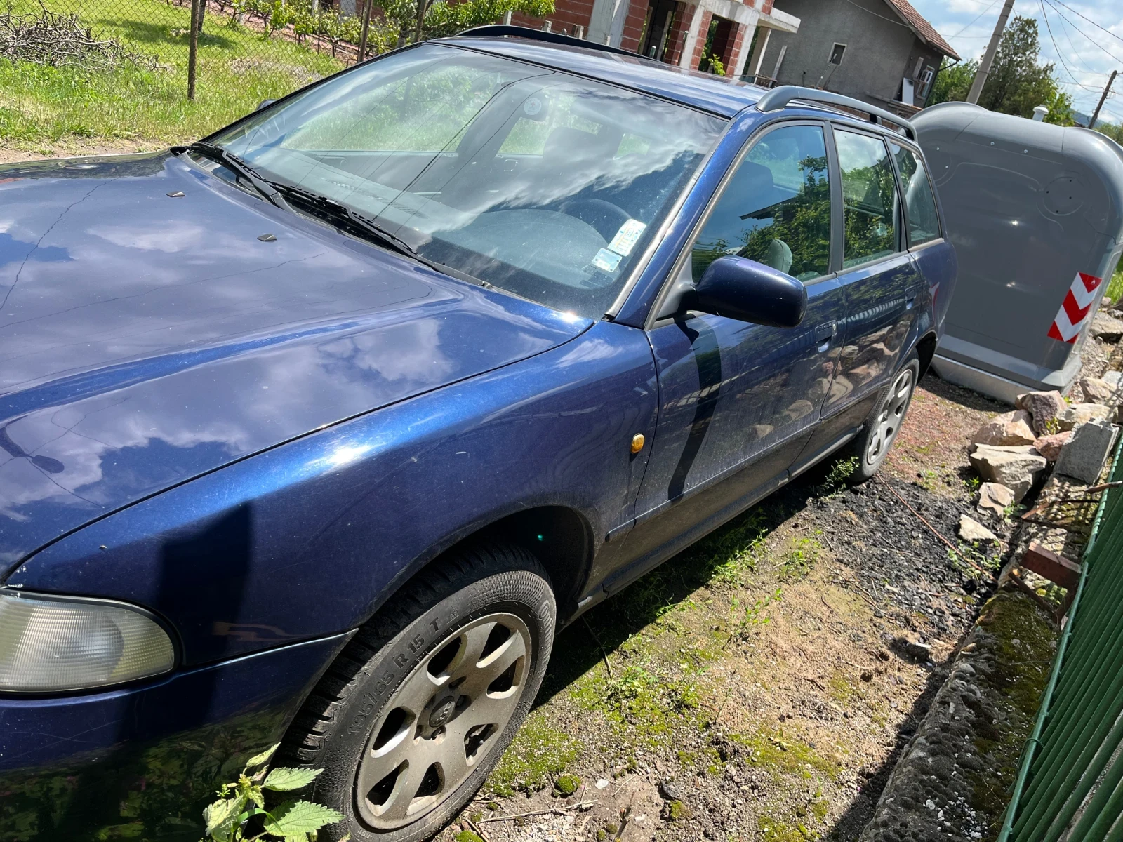 Audi A4  - изображение 4
