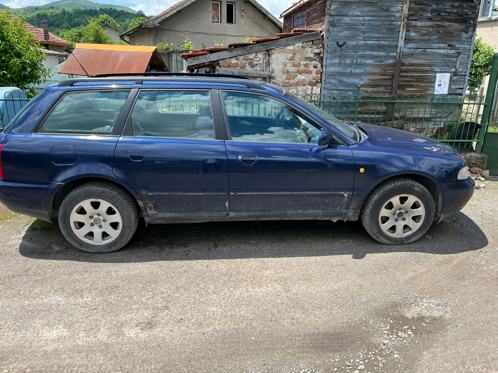 Audi A4  - изображение 3