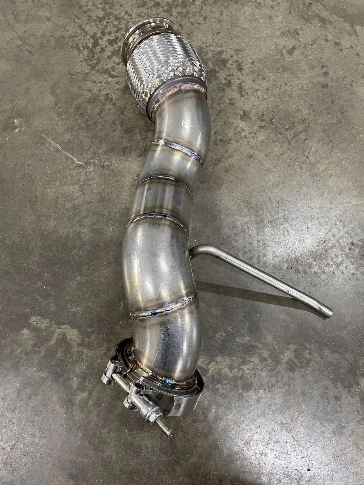 Audi S3  - изображение 3