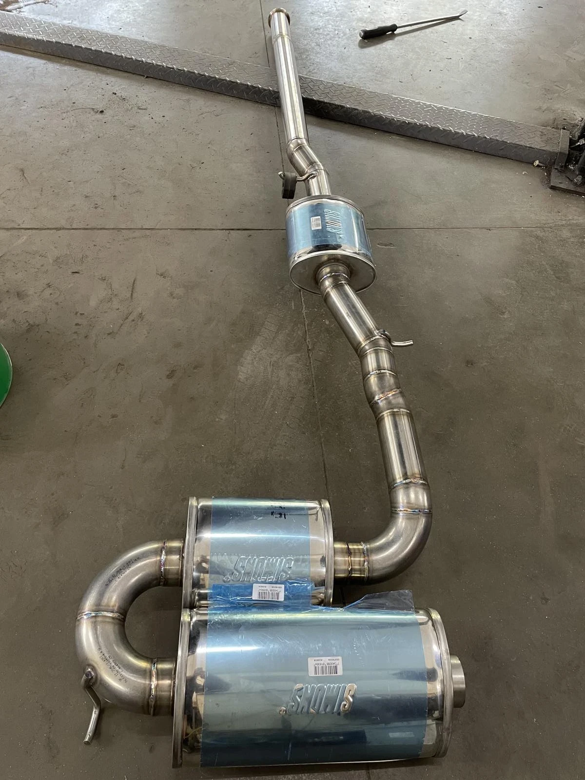 Audi S3  - изображение 4