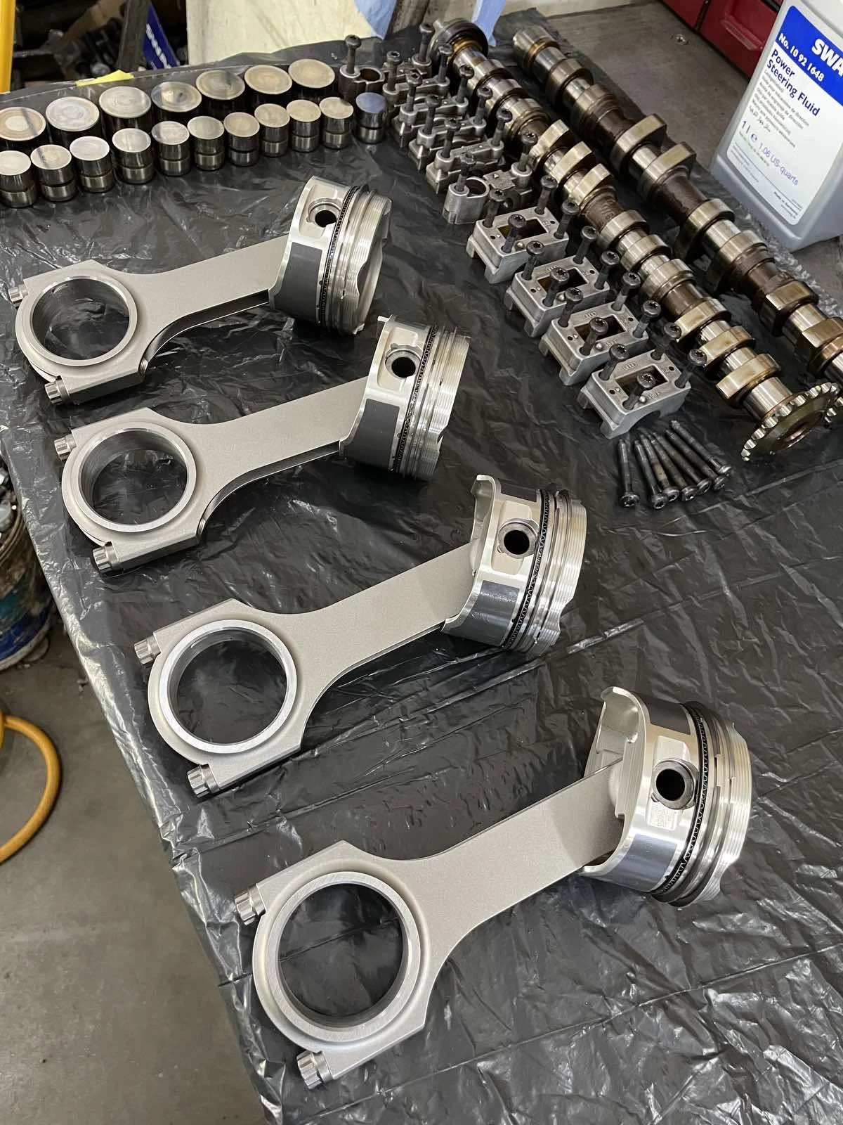 Audi S3  - изображение 7