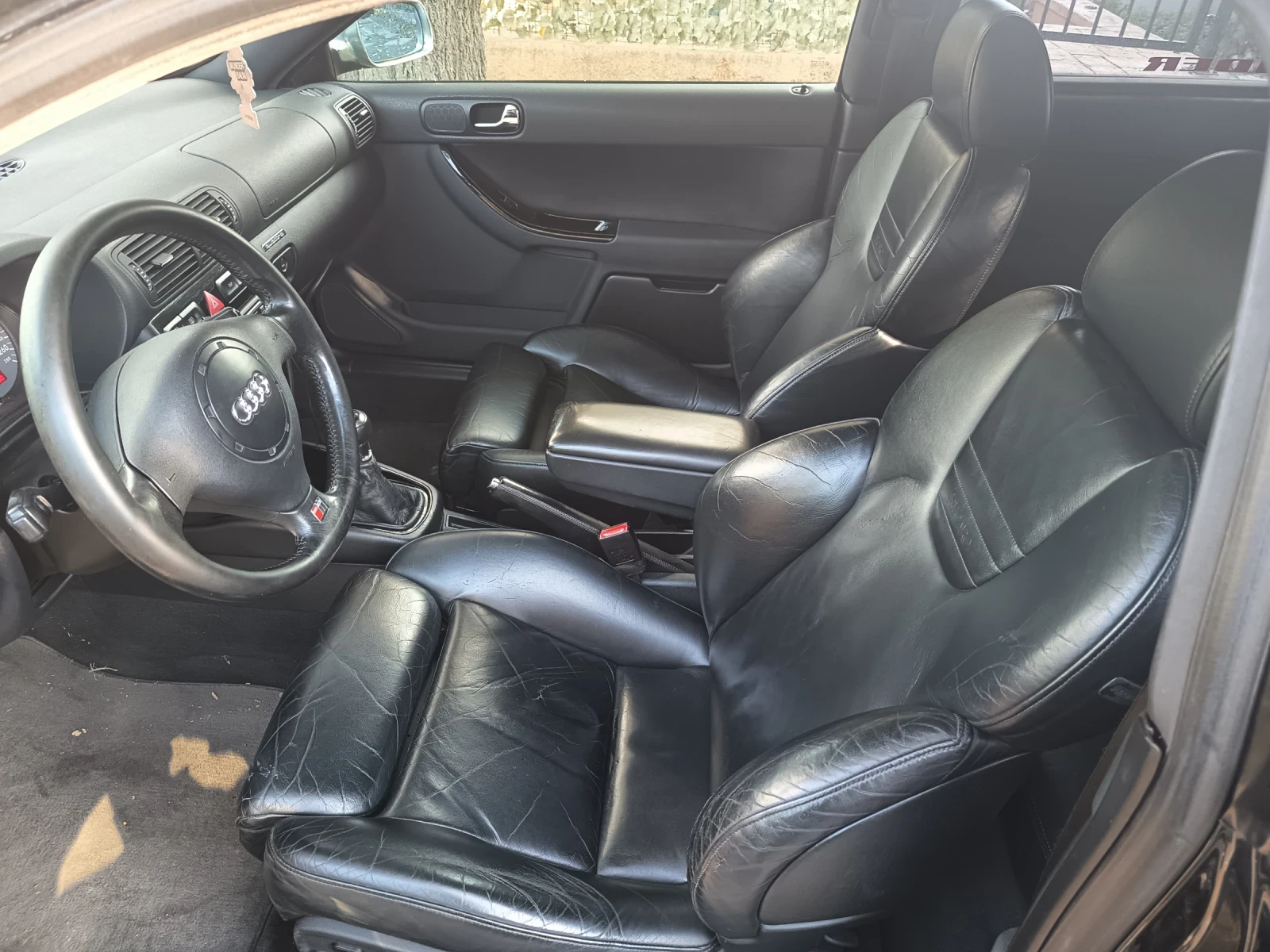 Audi S3  - изображение 9