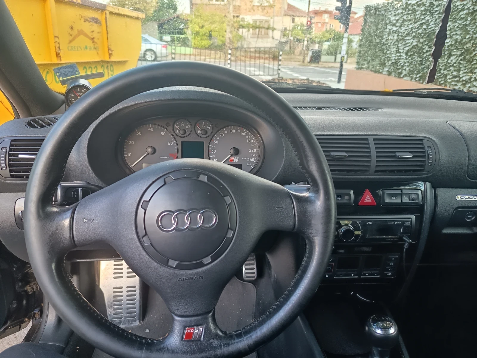 Audi S3  - изображение 10