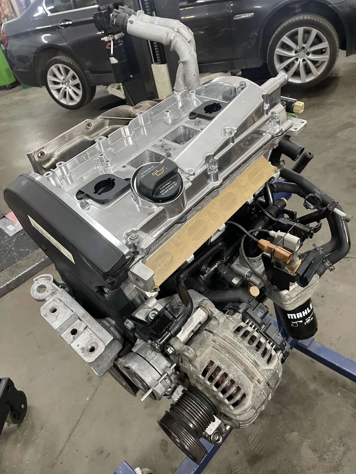 Audi S3  - изображение 5