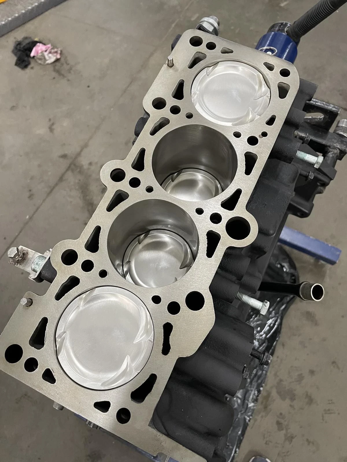 Audi S3  - изображение 6