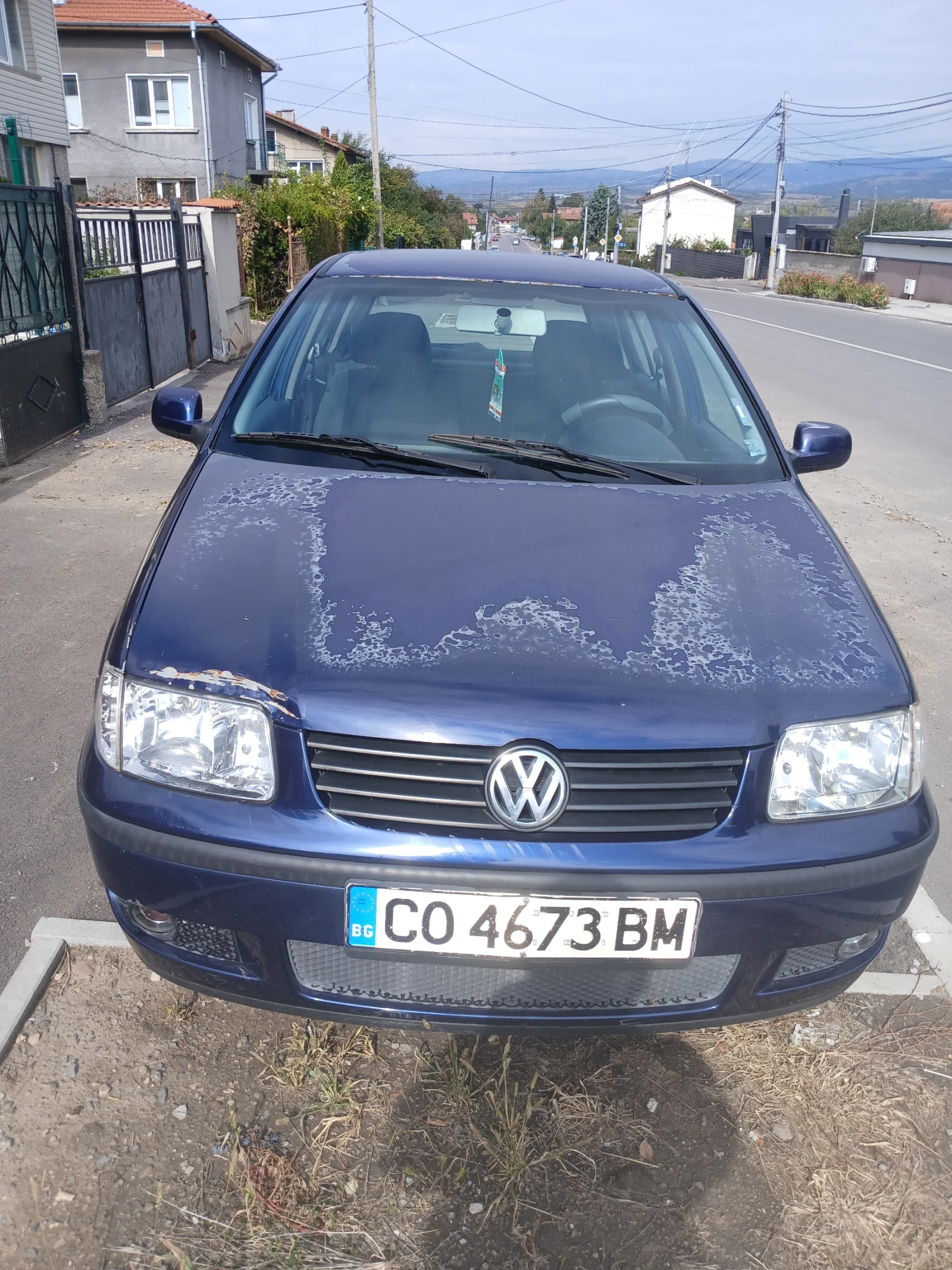 VW Polo 6N2 | Mobile.bg — изображение 1