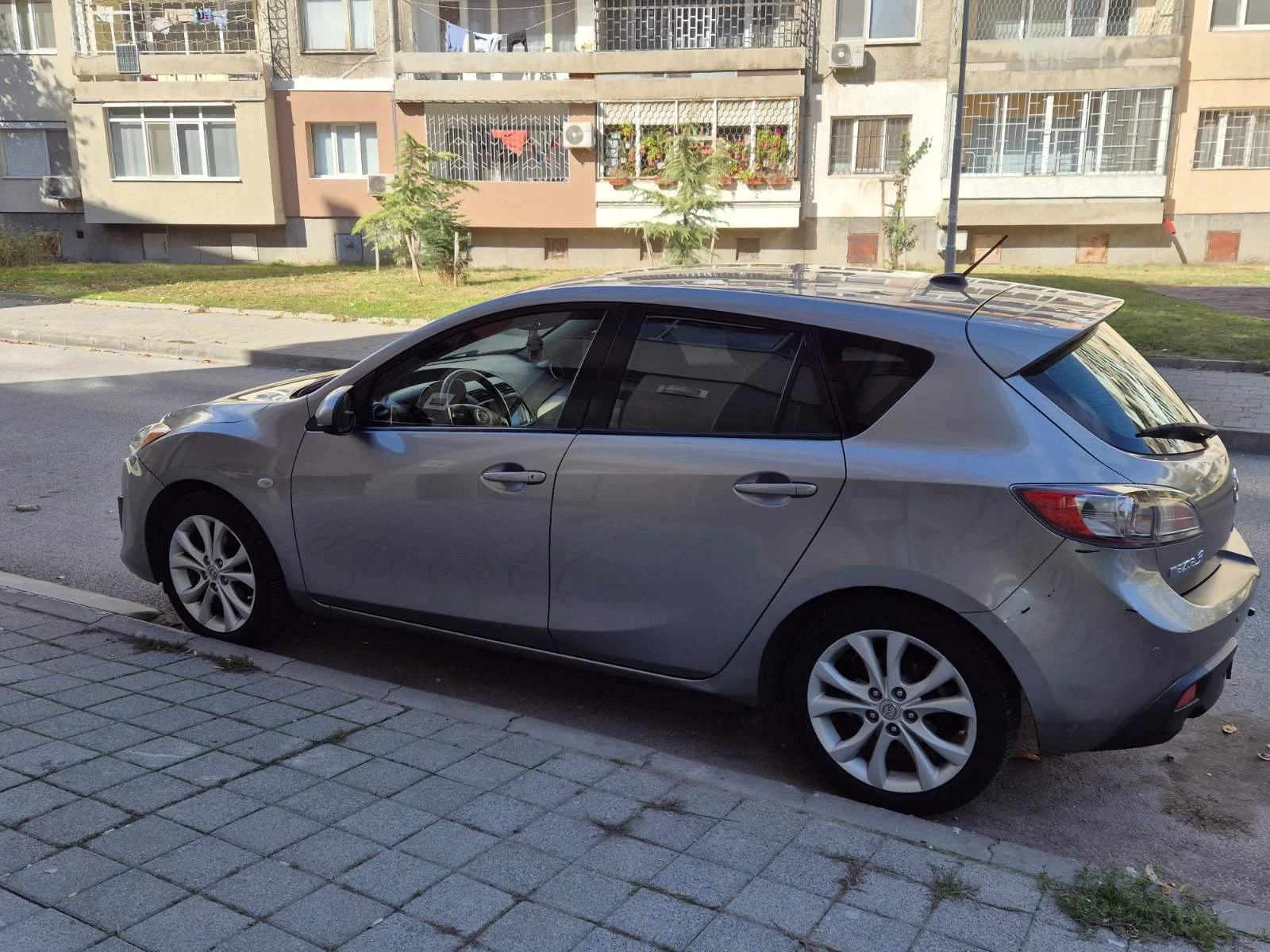 Mazda 3 | Mobile.bg   7