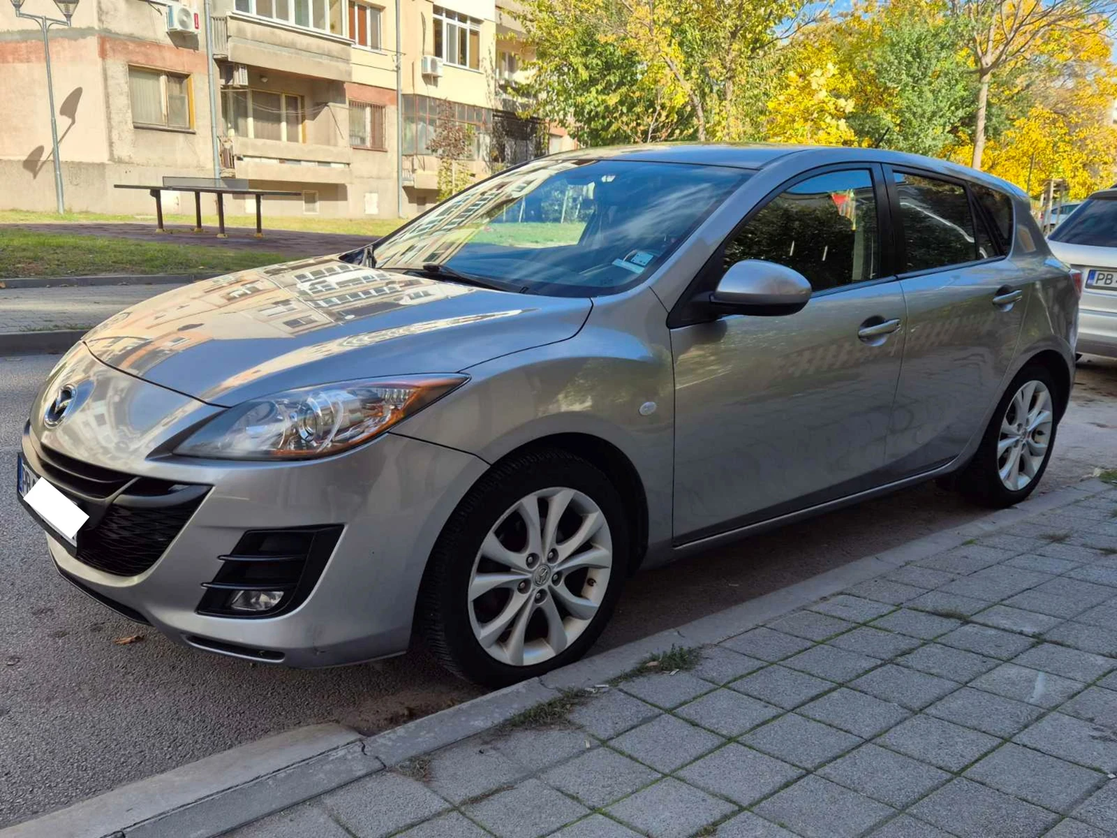 Mazda 3 | Mobile.bg   8