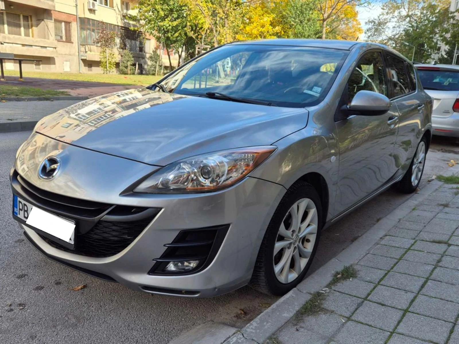Mazda 3 | Mobile.bg   1