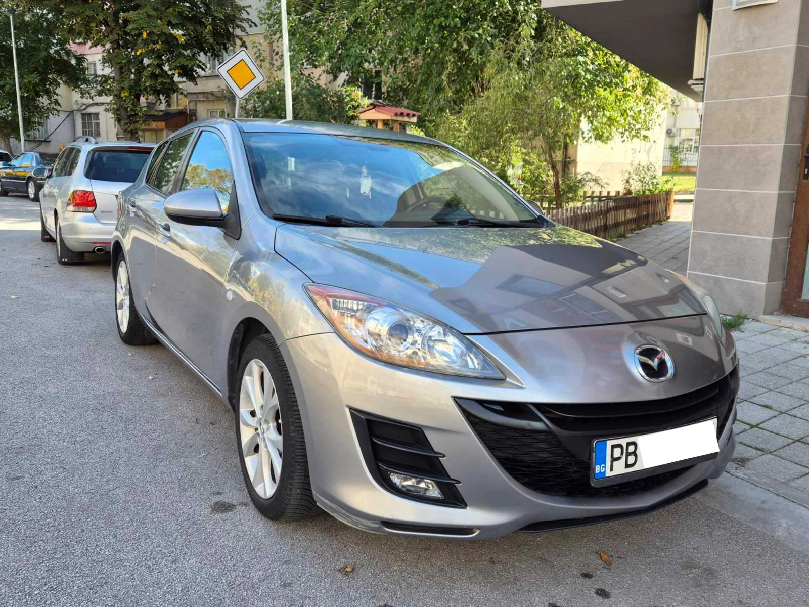 Mazda 3 | Mobile.bg   3