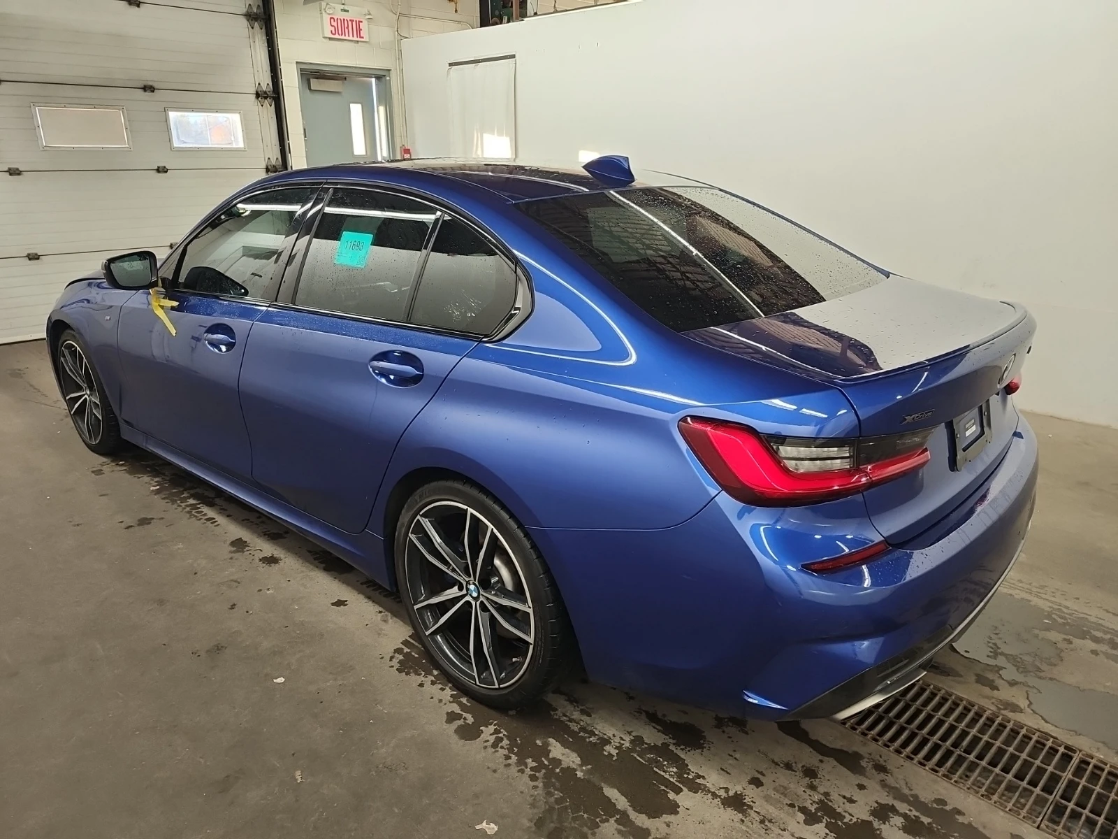 BMW 340 M340I * CARFAX * АвтоКредит * Цена до България*  - изображение 4