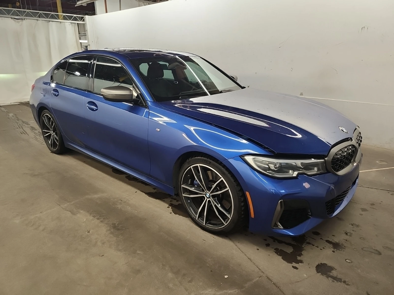 BMW 340 M340I * CARFAX * АвтоКредит * Цена до България*  - изображение 2