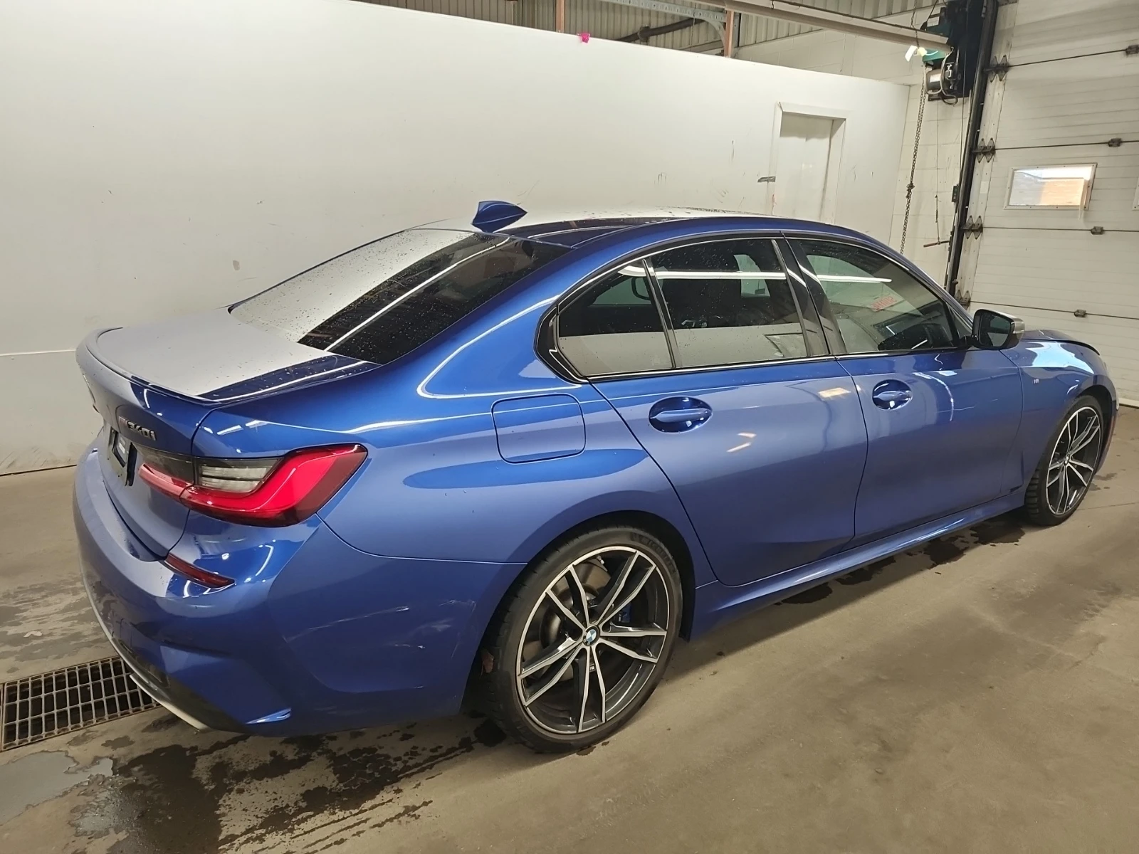 BMW 340 M340I * CARFAX * АвтоКредит * Цена до България*  - изображение 3