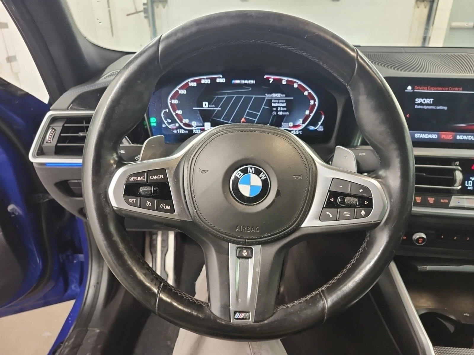 BMW 340 M340I * CARFAX *  *   *  | Mobile.bg   13