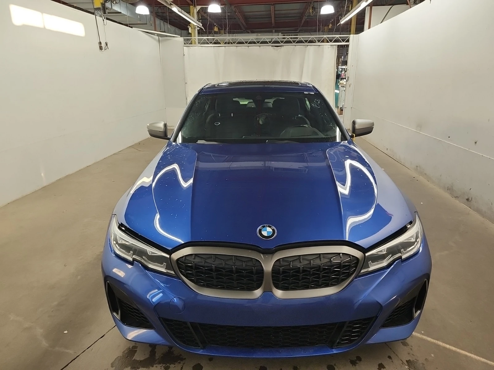 BMW 340 M340I * CARFAX * АвтоКредит * Цена до България*  - изображение 7