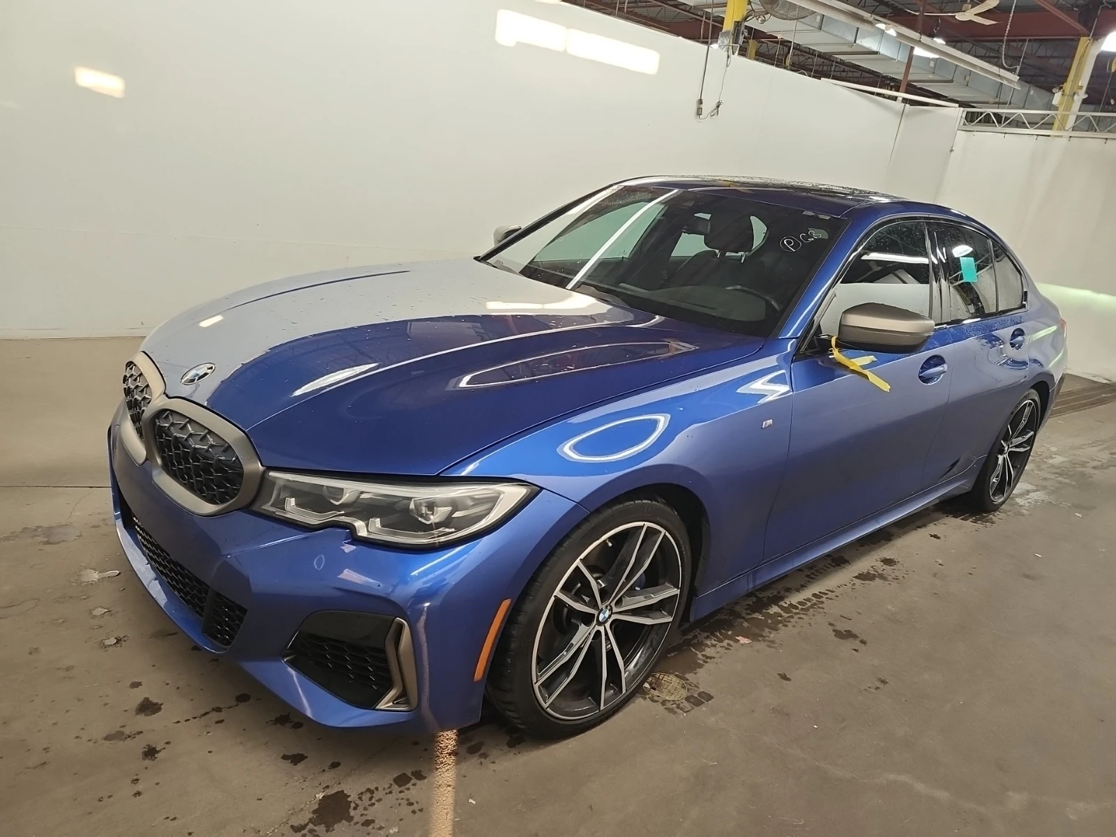 BMW 340 M340I * CARFAX *  *   *  | Mobile.bg   1