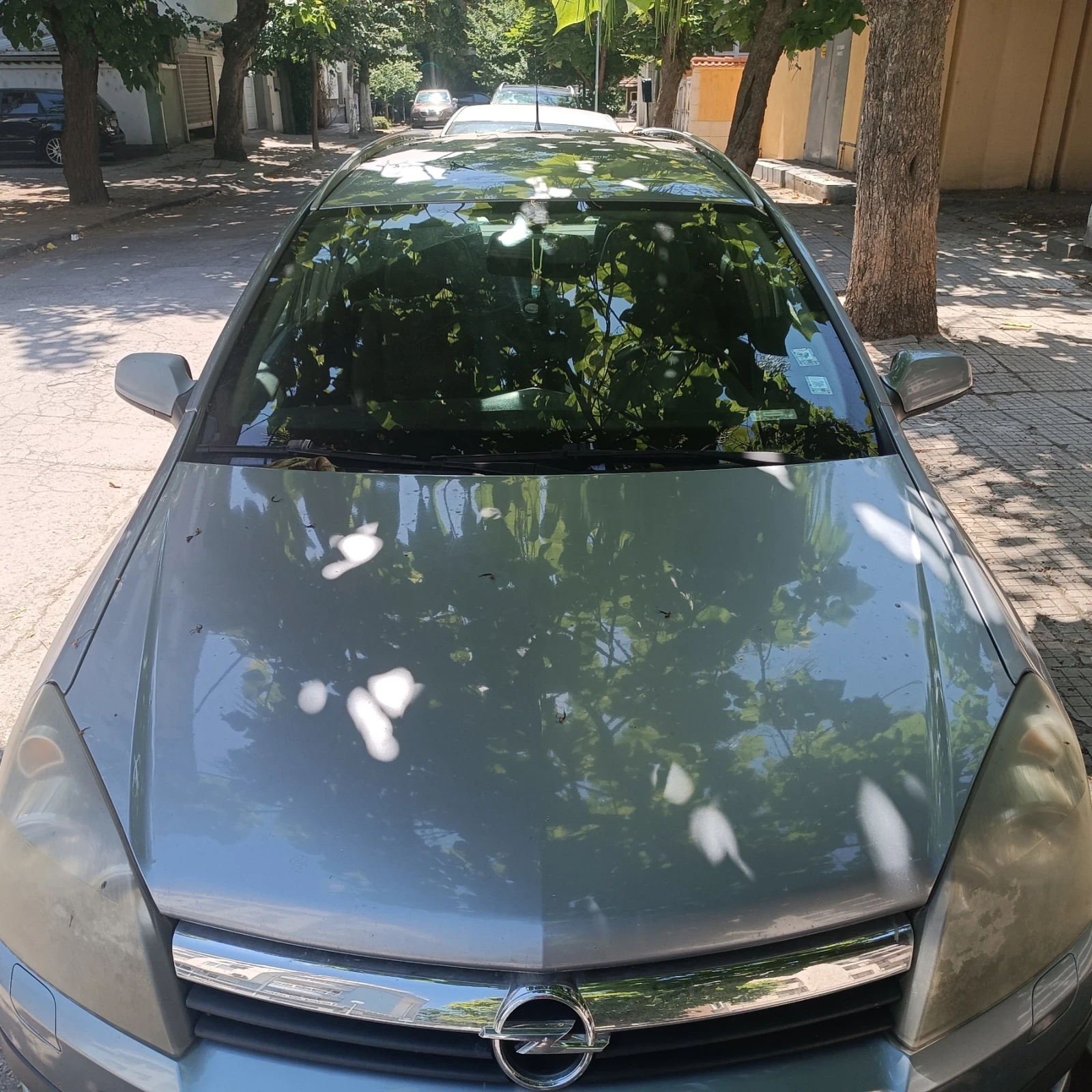Opel Astra | Mobile.bg � ����������� 9
