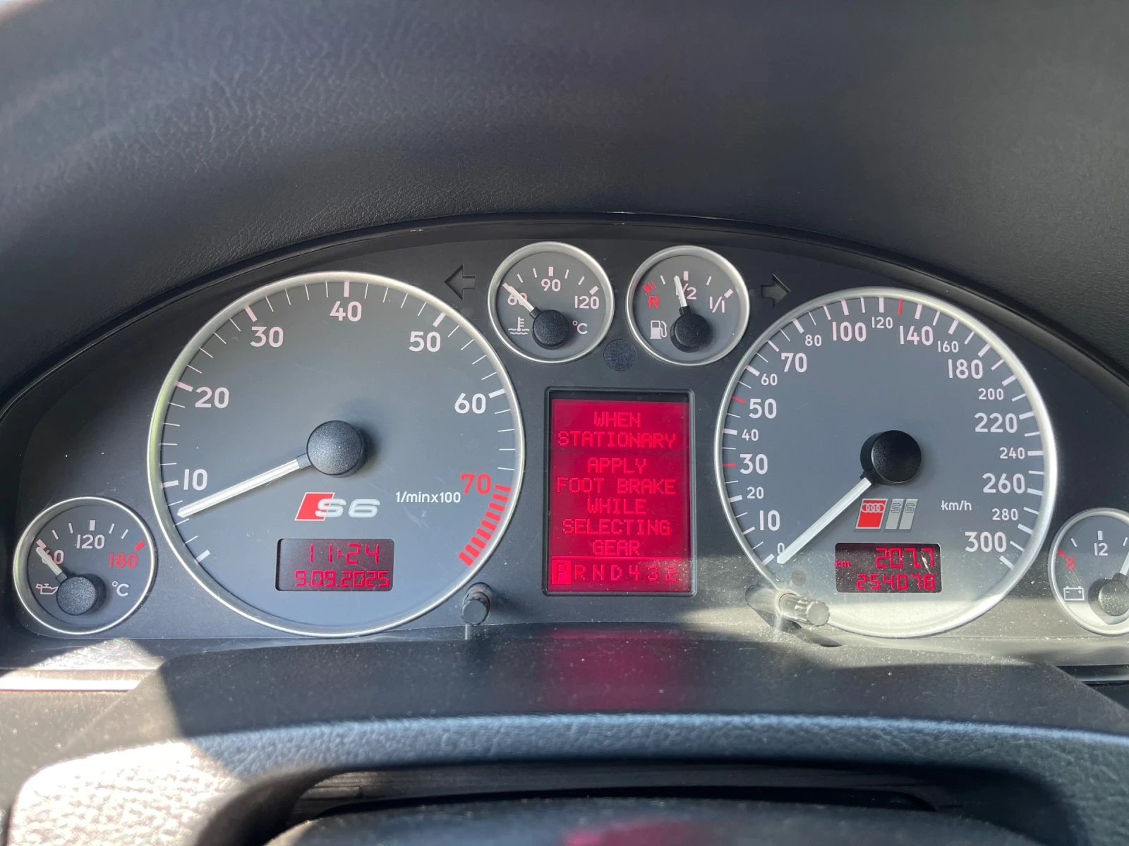 Audi S6 | Mobile.bg   4