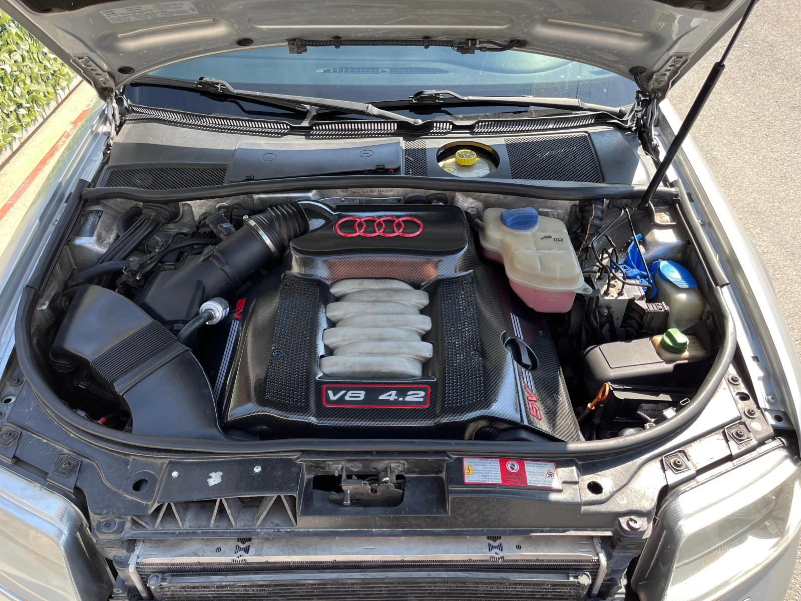 Audi S6 | Mobile.bg   6