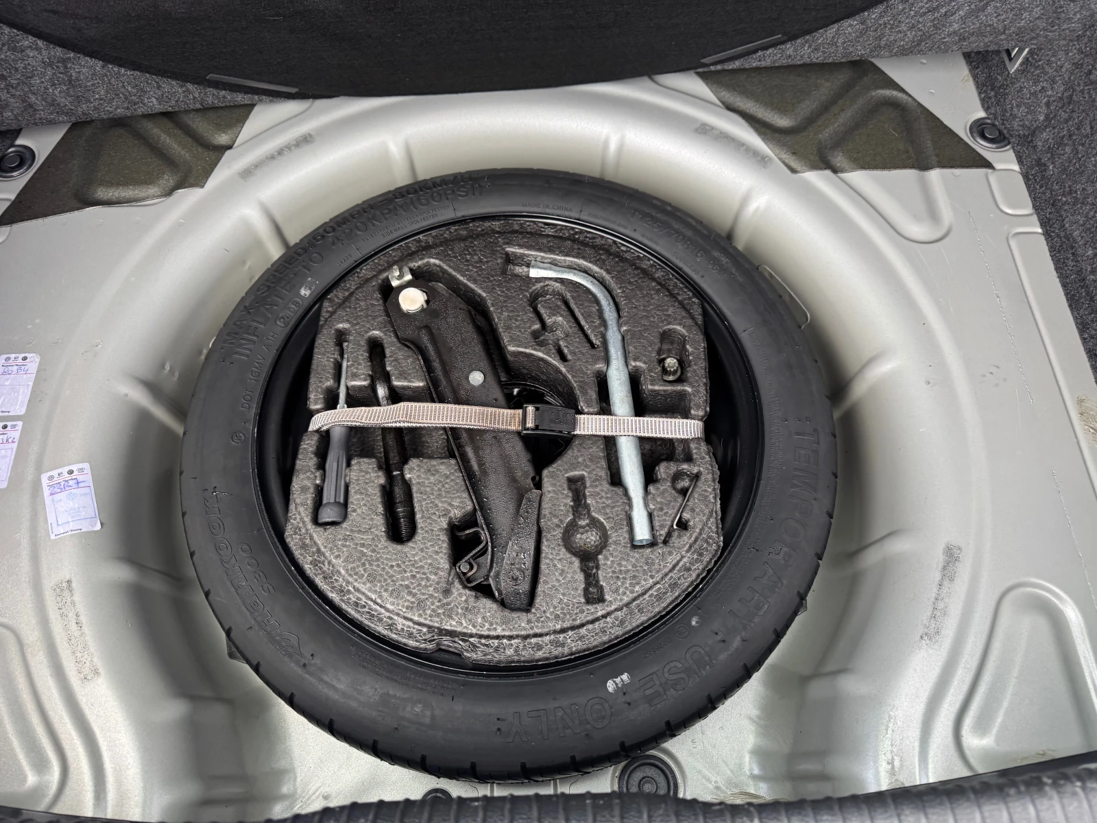 VW Golf 2.0TDi Highline | Mobile.bg   15