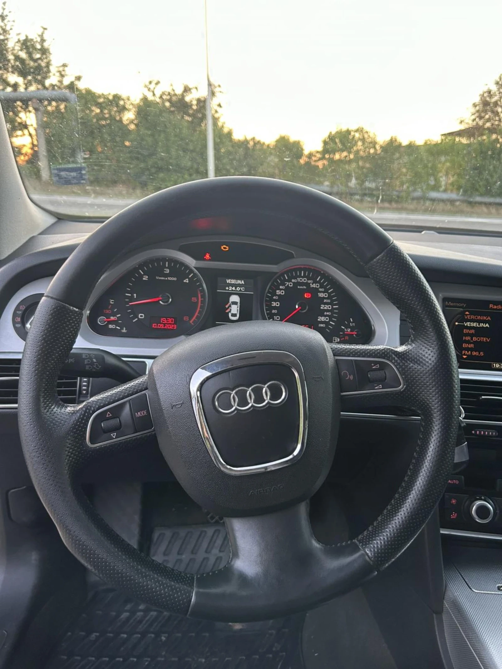 Audi A6 3.0 TDI 239..  | Mobile.bg   16