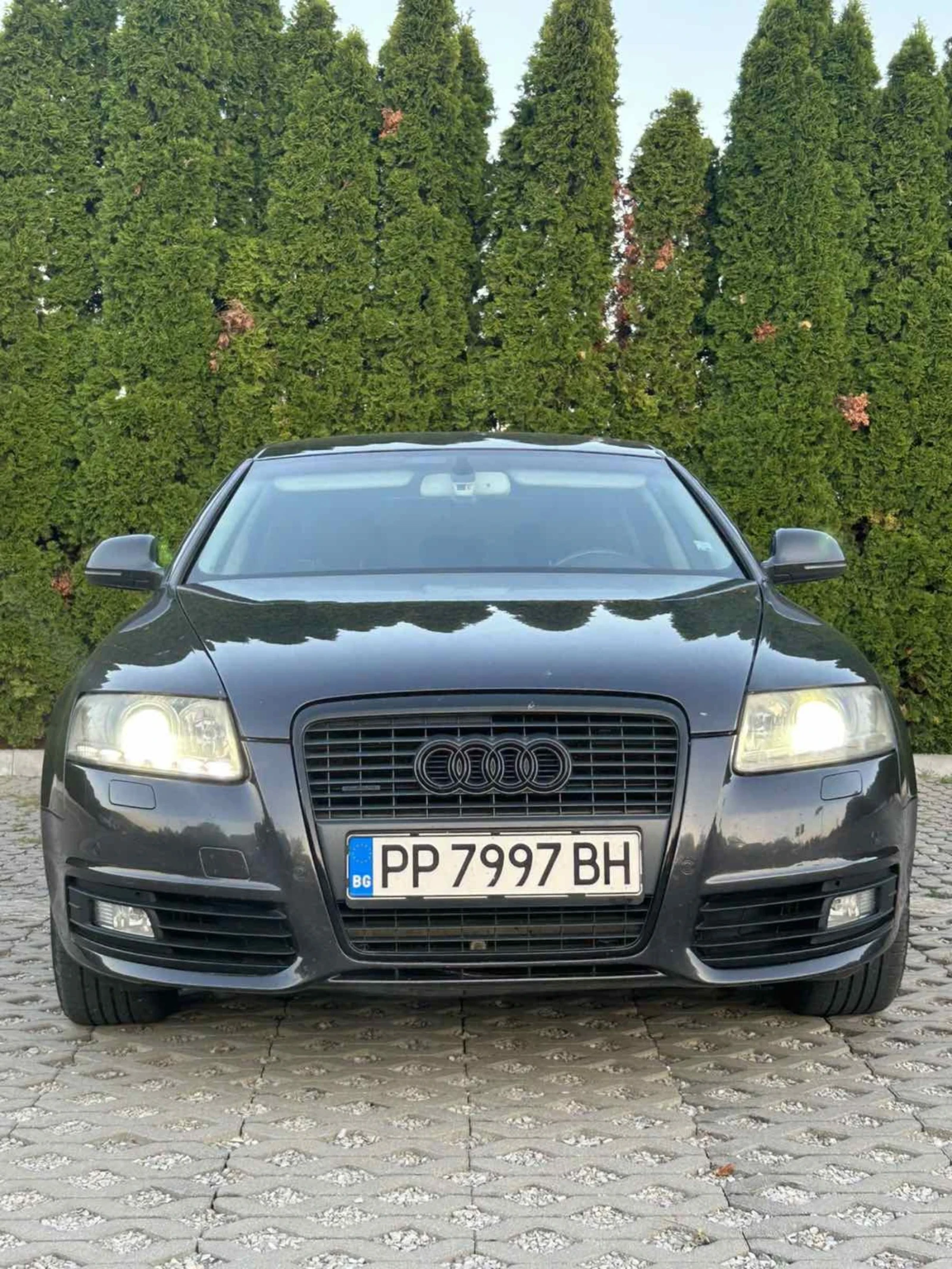 Audi A6 3.0 TDI 239к.с.  - изображение 5