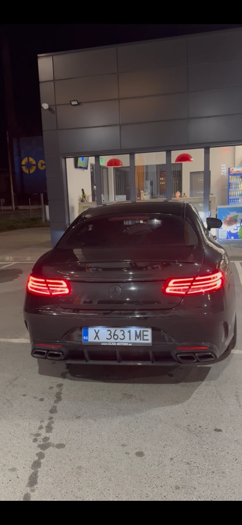 Mercedes-Benz S 500 S63 AMG Пакет и генерация - изображение 4