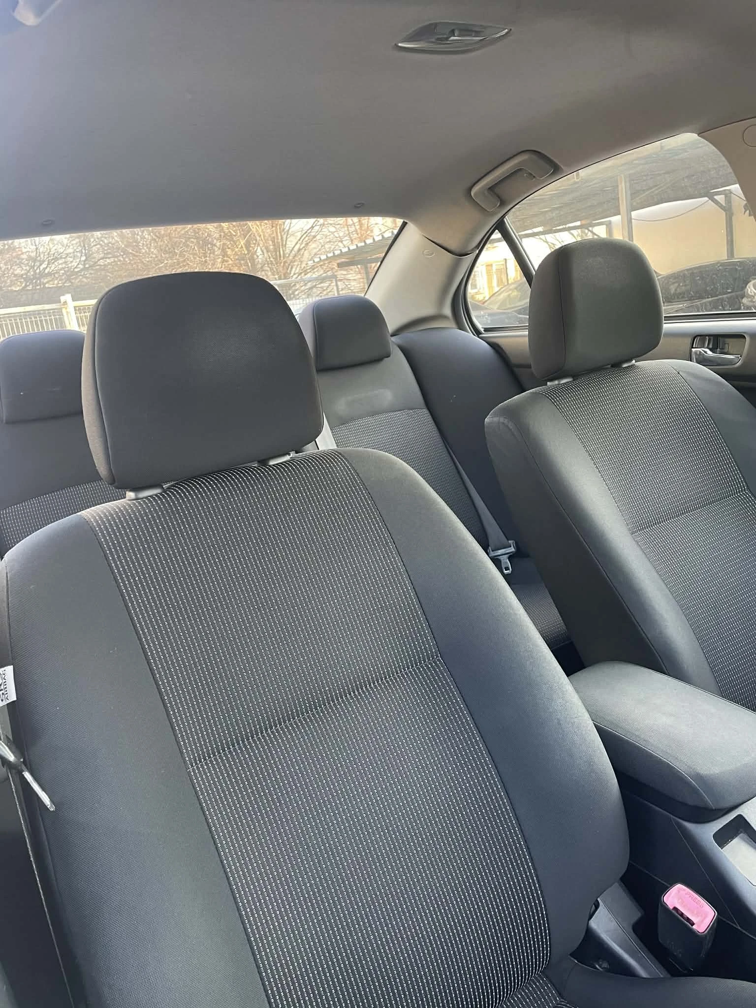 Mitsubishi Lancer 1.8 ��������� 🔝 | Mobile.bg � ����������� 14